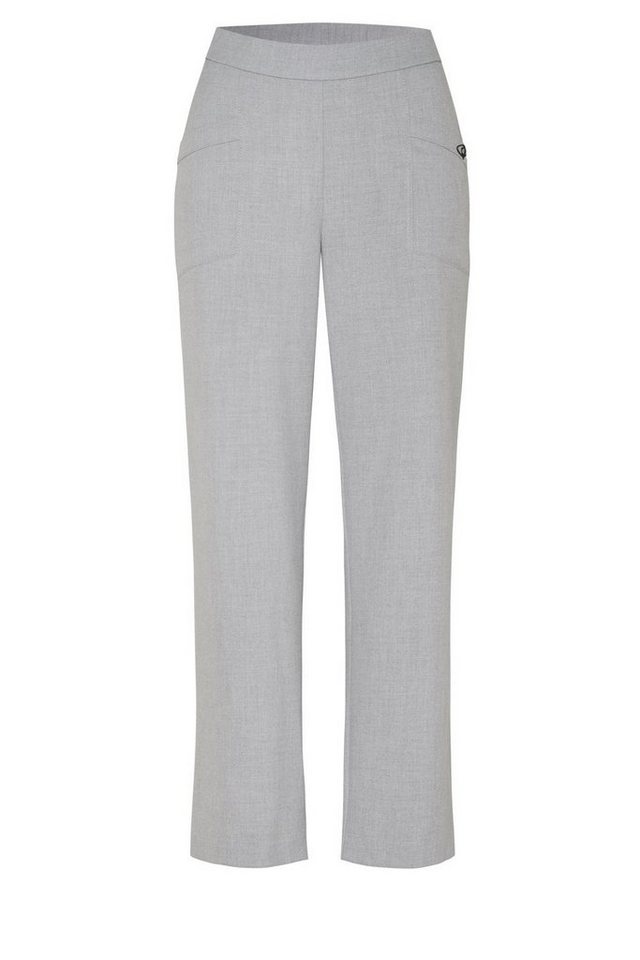 TONI Stoffhose Sue Wide Chic 7/8 TONI Stoffhose Sue Wide Chic 7/8 von TONI