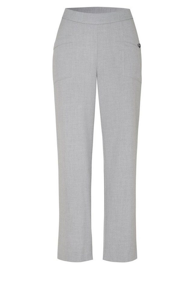 TONI Stoffhose Sue Wide Chic 7/8 TONI Stoffhose Sue Wide Chic 7/8 von TONI