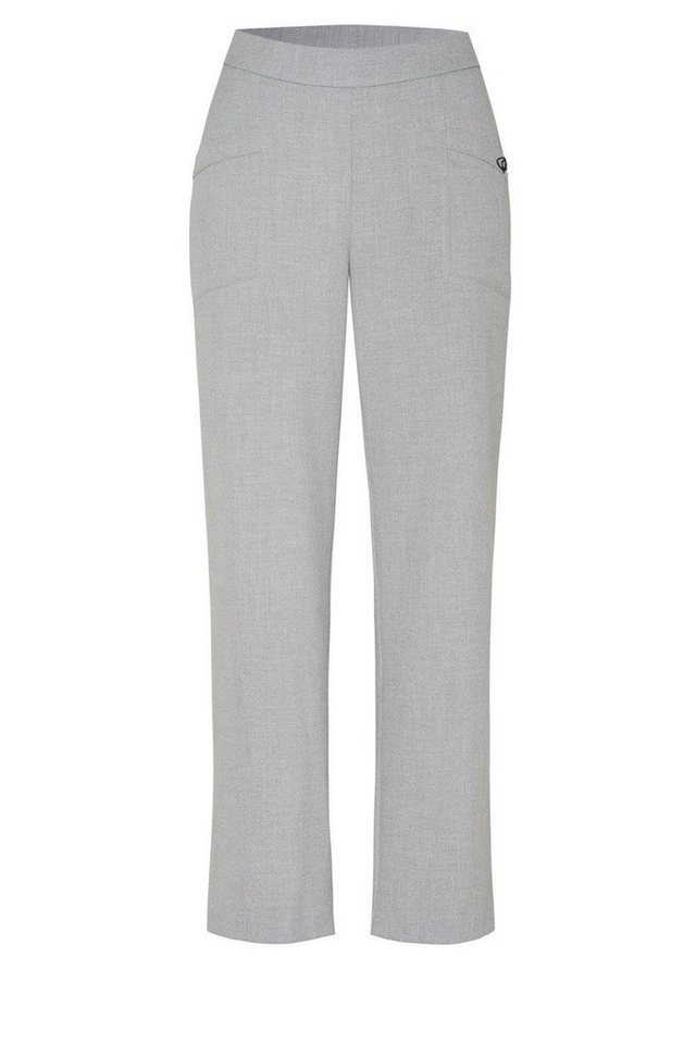 TONI Stoffhose Sue Wide Chic 7/8 TONI Stoffhose Sue Wide Chic 7/8 von TONI