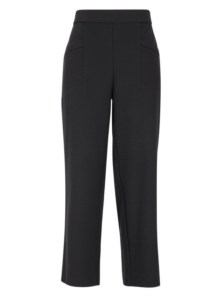 TONI Stoffhose Sue Wide Chic 7/8 von TONI