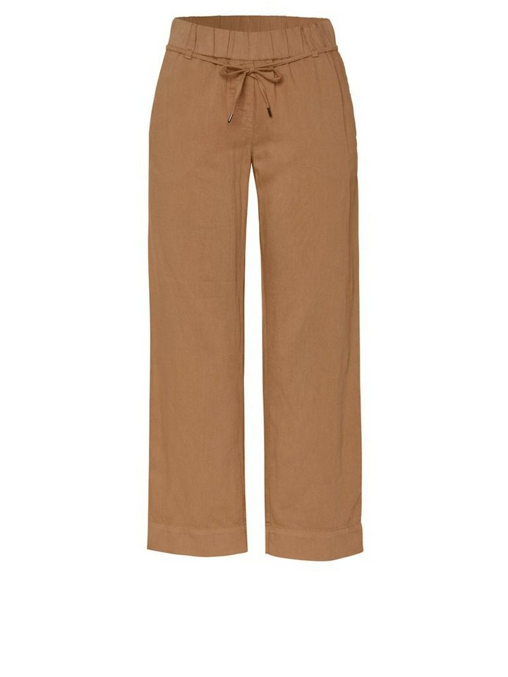 TONI Stoffhose fabric pants for Kids (1-tlg) von TONI