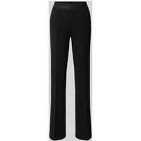 TONI Stoffhose mit elastischem Bund in Black, Größe 38 TONI Stoffhose mit elastischem Bund in Black, Größe 38 von TONI
