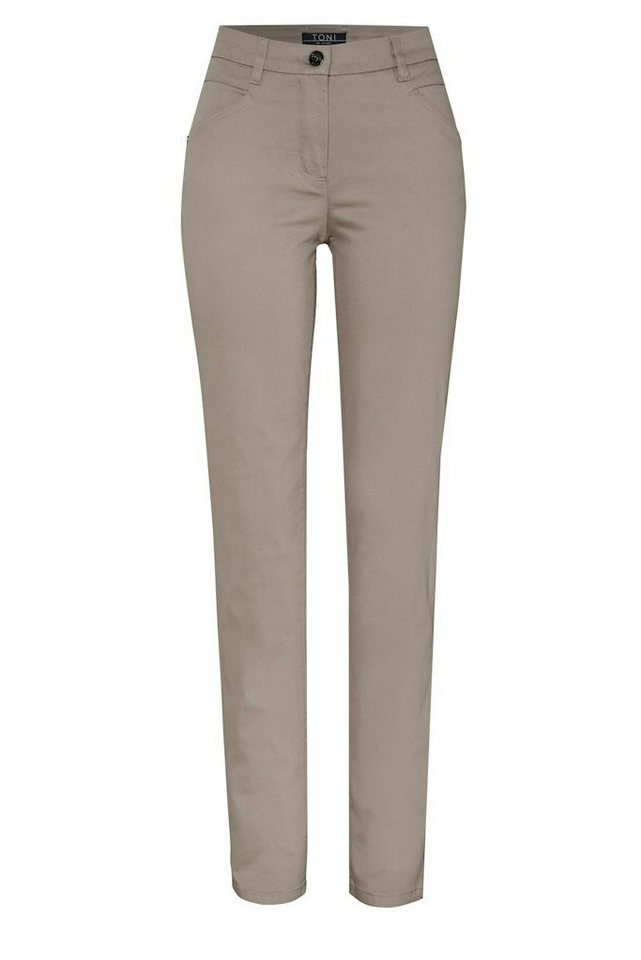 TONI Stretch-Hose Stretchhose für Damen (1-tlg) von TONI