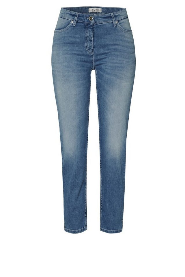 TONI Stretch-Jeans Perfect Shape 7/8 von TONI