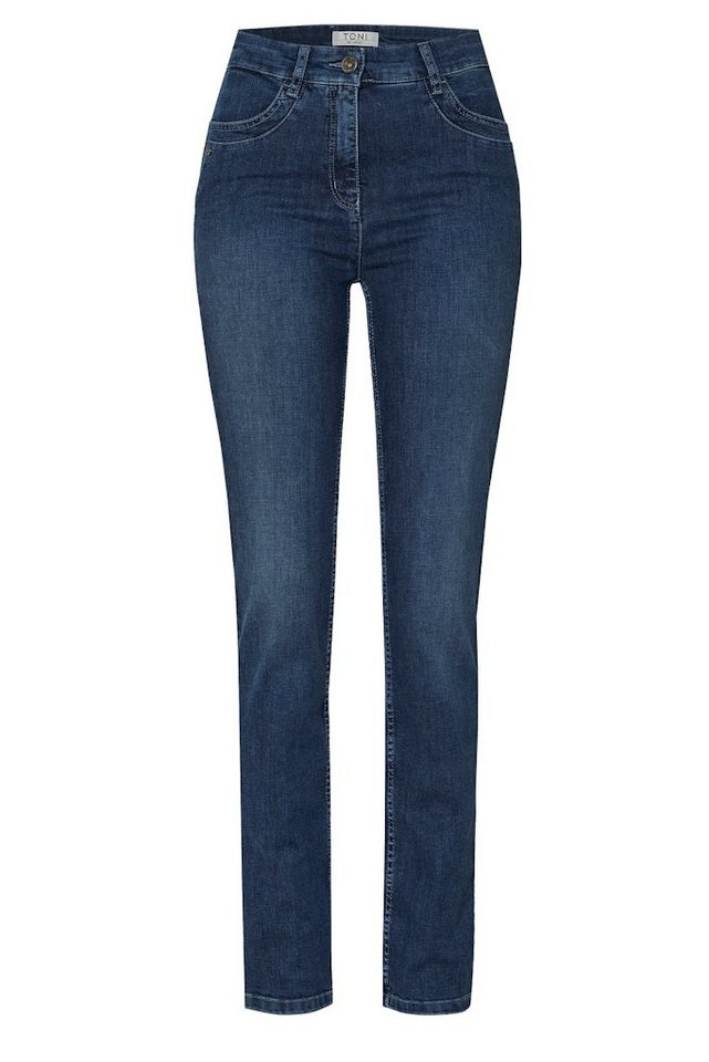 TONI Stretch-Jeans be loved von TONI