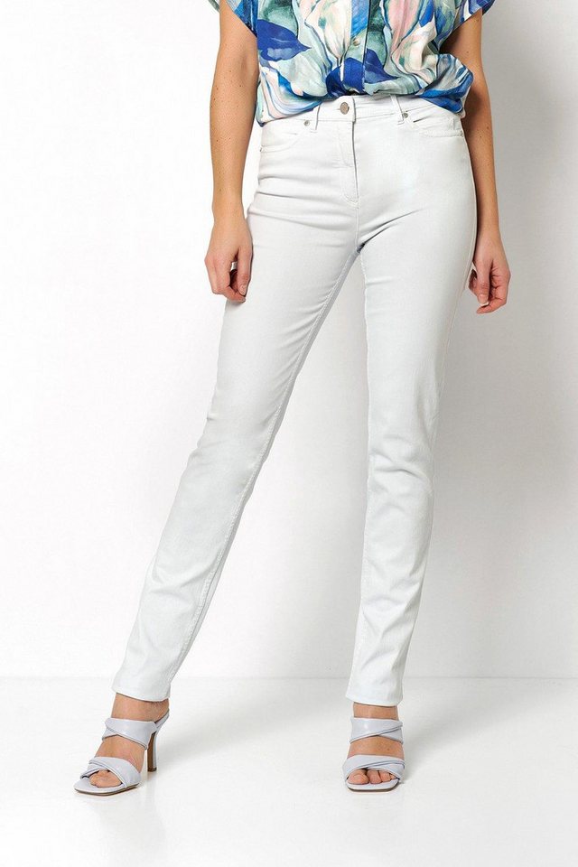 TONI Stretch-Jeans be loved von TONI