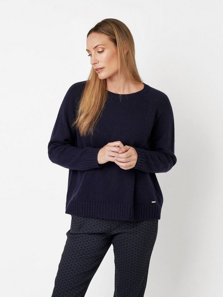 TONI Strickpullover Giulia mit Kaschmir von TONI