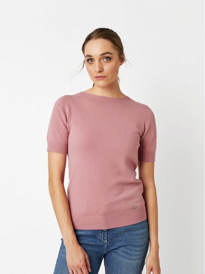 TONI Strickpullover Greta aus feinem Strick von TONI