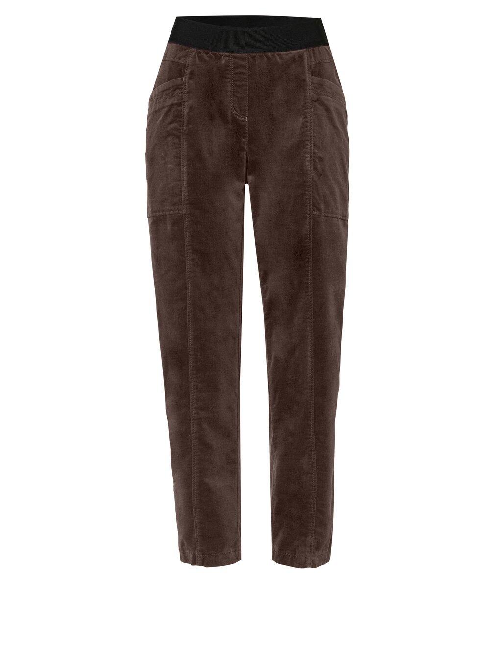 TONI - Sue Ankle dark brown - Gr. - 42 von TONI