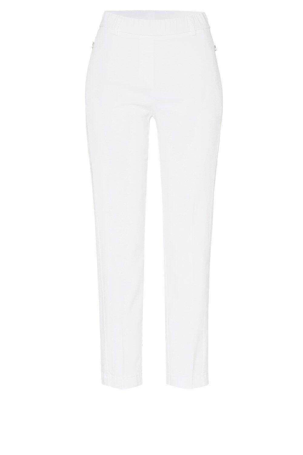 TONI - Sue Cigarette 7/8 white - Gr. - 40 von TONI