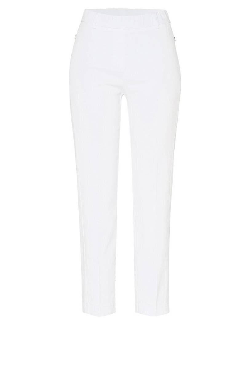 TONI - Sue Cigarette 7/8 white - Gr. - 44 von TONI