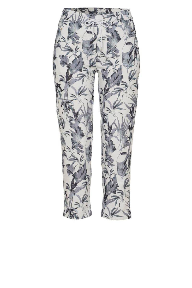 TONI - Sue Jogger 3/4 blue bleached - Gr. - 40 von TONI