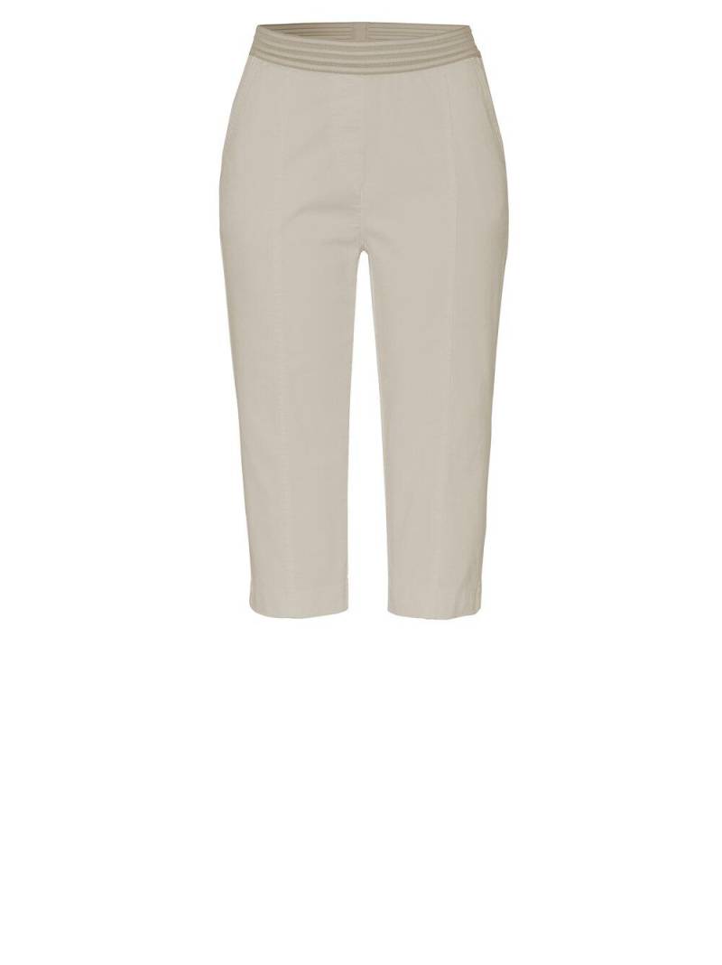 TONI - Sue Jogpant Capri sand - Gr. - 38 von TONI