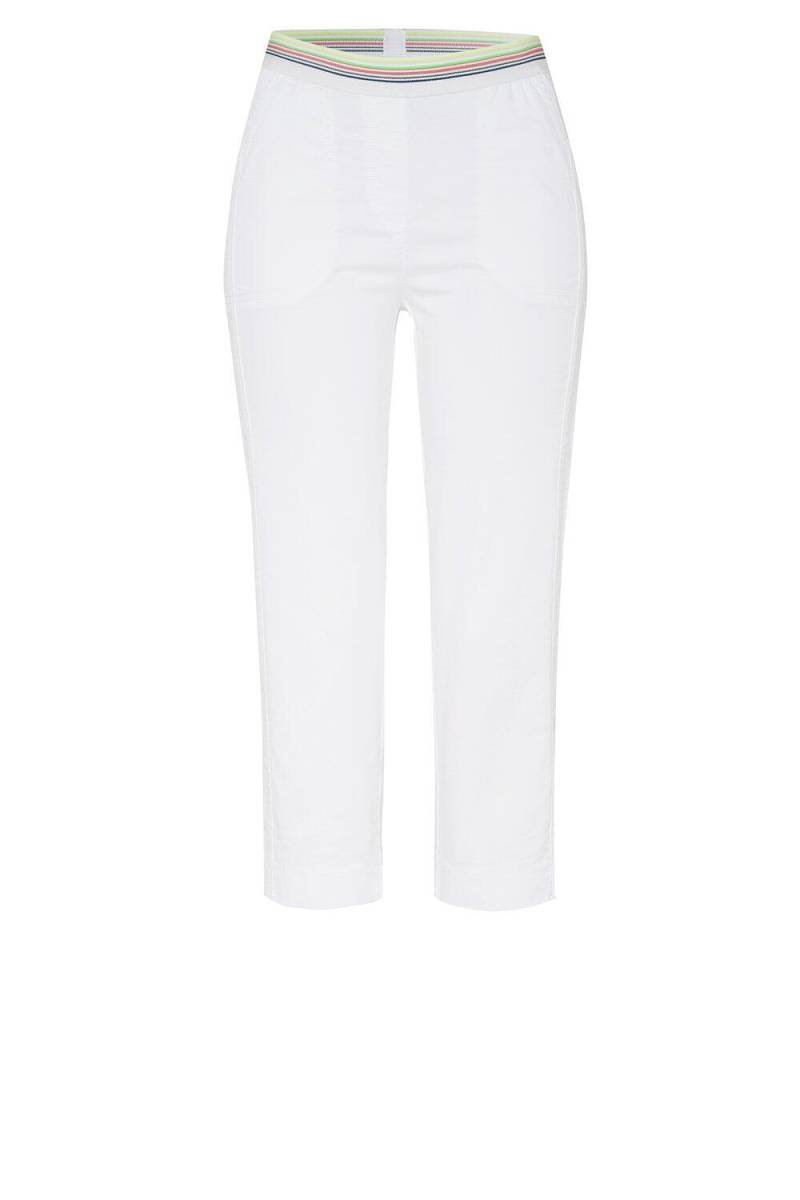 TONI - Sue Jogpants 3/4 white - Gr. - 36 von TONI