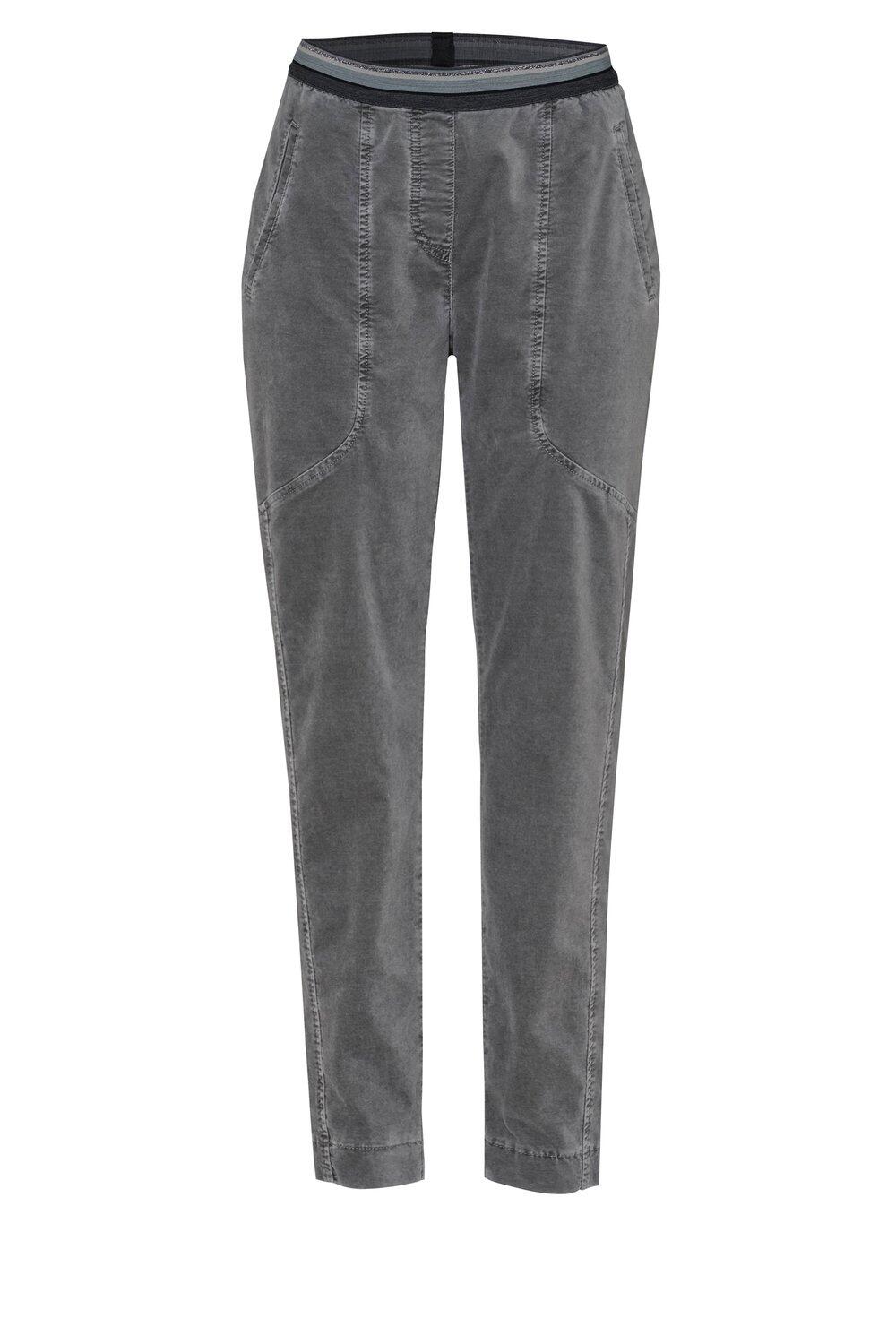 TONI - Sue Jogpants taupe - Gr. - 46 von TONI