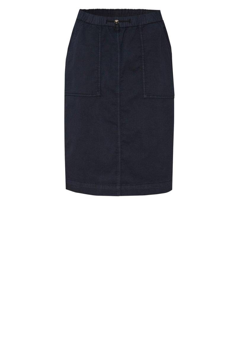TONI - Sue Skirt dark blue - Gr. - 36 von TONI