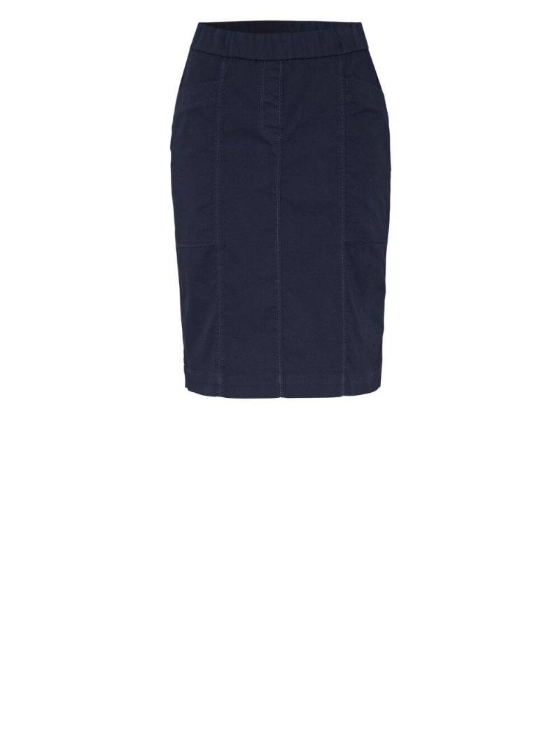 TONI - Sue Skirt navy - Gr. - 40 von TONI