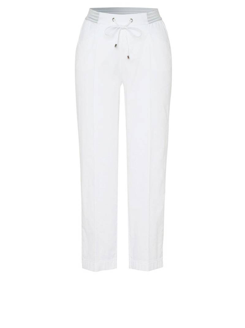 TONI - Sue Wide 7/8 white - Gr. - 44 von TONI