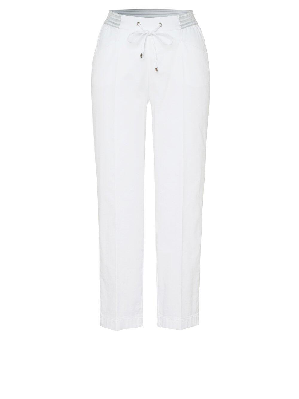 TONI - Sue Wide 7/8 white - Gr. - 46 von TONI