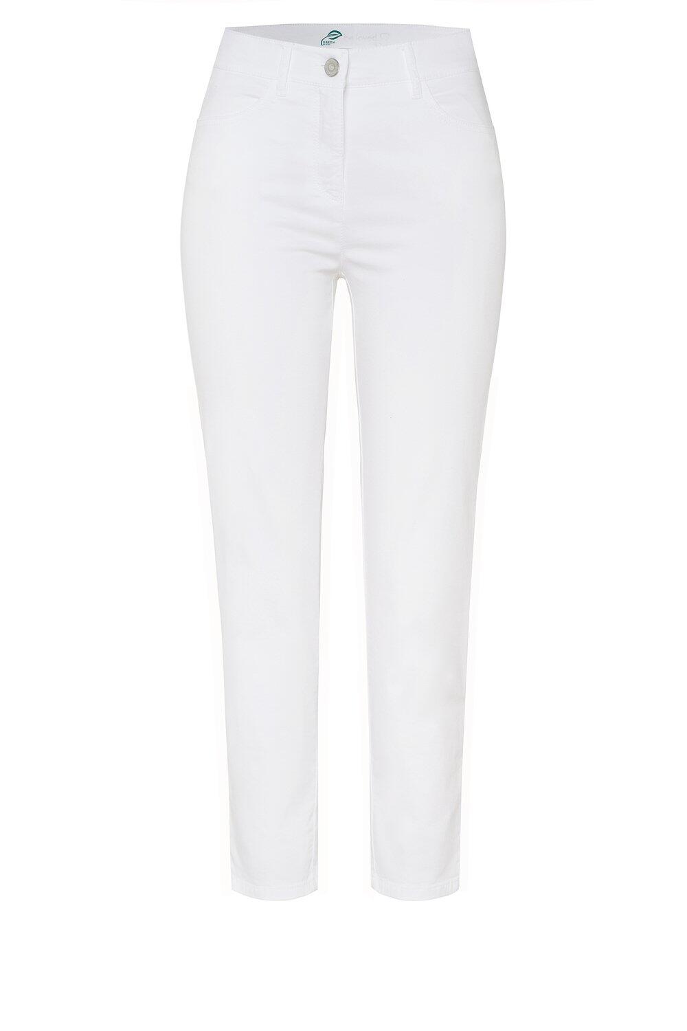 TONI - be loved 7/8 white - Gr. - 38 von TONI