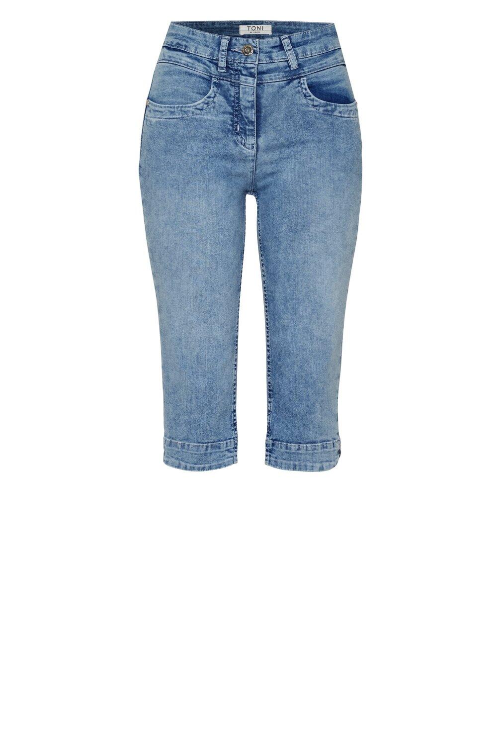 TONI - be loved Capri bleached used - Gr. - 38 von TONI