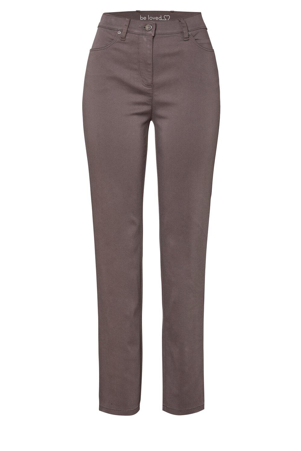 TONI - be loved taupe - Gr. - 50 von TONI