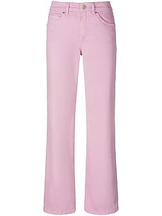 Wide Leg-Jeans Modell Liv TONI rosé von TONI