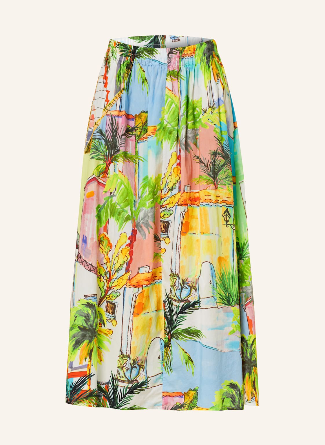 Tonno & Panna Rock gruen Tonno & Panna Rock gruen von TONNO & PANNA