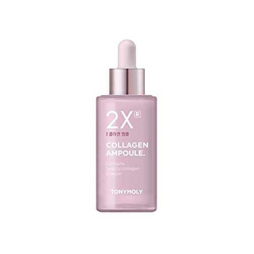 TONYMOLY 2X® Collagen Ampoule 50ml von TONYMOLY