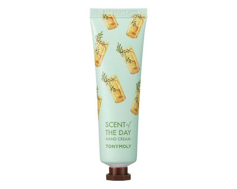 TONYMOLY Handcreme von TONYMOLY