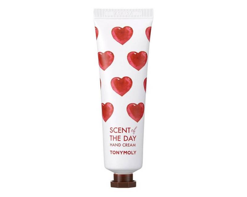 TONYMOLY Handcreme von TONYMOLY