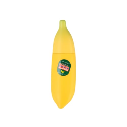 Tonymoly Magic Food Banana Hand Milk 45ml von TONYMOLY