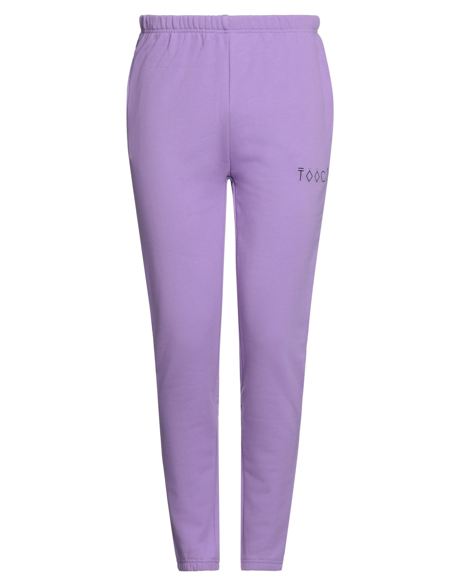 TOOCO Hose Herren Violett von TOOCO