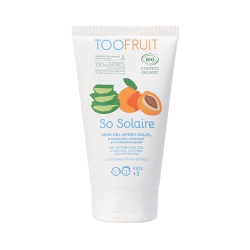 TooFruit - So Solar Gel für Kinder, 150 ml TooFruit - So Solar Gel für Kinder, 150 ml von TOOFRUIT