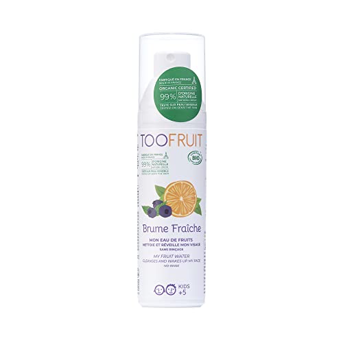 Toofruit Frische-Nebel, 100 ml von TOOFRUIT