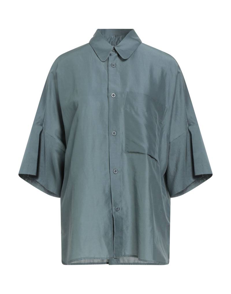 TOOGOOD Hemd Damen Grau von TOOGOOD