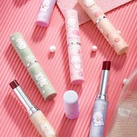 TOORUNE - Cloud Bear Light Color Lipstick - 6 Colors 201# Clear - 1.8g TOORUNE - Cloud Bear Light Color Lipstick - 6 Colors 201# Clear - 1.8g von TOORUNE