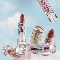 TOORUNE - Diary Series Two-Tone Lipstick - 6 Colors D04# Tipsy Rose - 3.8g TOORUNE - Diary Series Two-Tone Lipstick - 6 Colors D04# Tipsy Rose - 3.8g von TOORUNE