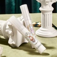 TOORUNE - Magic Garden Air Matte Liquid Lipstick - 6 Colors 922# White Peach - 2.8g TOORUNE - Magic Garden Air Matte Liquid Lipstick - 6 Colors 922# White Peach - 2.8g von TOORUNE