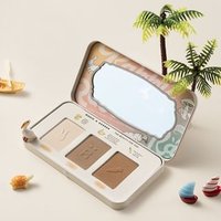 TOORUNE - Magic Garden Color Collector's Contour Palette C02# - 7.2g TOORUNE - Magic Garden Color Collector's Contour Palette C02# - 7.2g von TOORUNE