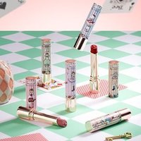 TOORUNE - Magic Garden Matte Lipstick - 6 Colors S03# Caramel Choco - 3.8g TOORUNE - Magic Garden Matte Lipstick - 6 Colors S03# Caramel Choco - 3.8g von TOORUNE
