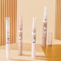 TOORUNE - Magic Garden Series Liquid Hightlight Pen - 4 Colors G03# Sunset Champagne - 2g TOORUNE - Magic Garden Series Liquid Hightlight Pen - 4 Colors G03# Sunset Champagne - 2g von TOORUNE