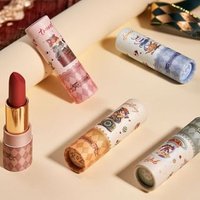TOORUNE - Magic Mirror Light Lipstick R05# Cinnamon Peach - 3.8g TOORUNE - Magic Mirror Light Lipstick R05# Cinnamon Peach - 3.8g von TOORUNE