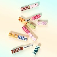 TOORUNE - Moisturizing Lip Care Balm Set - 2 Types Z01 (1.7g x 3) von TOORUNE