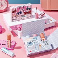TOORUNE - Tiny Wishes Limited Edition Lip Mud Set - 2 Types E04# (1.8g x 3) von TOORUNE