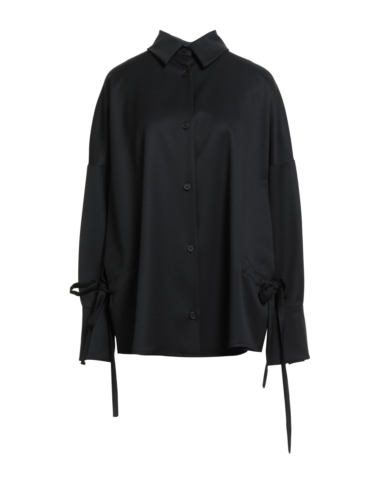 TOOS FRANKEN Hemd Damen Nachtblau von TOOS FRANKEN