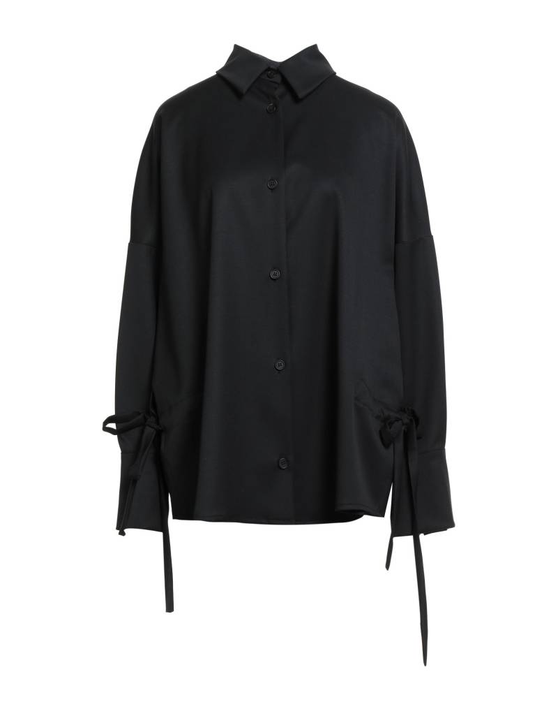 TOOS FRANKEN Hemd Damen Nachtblau von TOOS FRANKEN