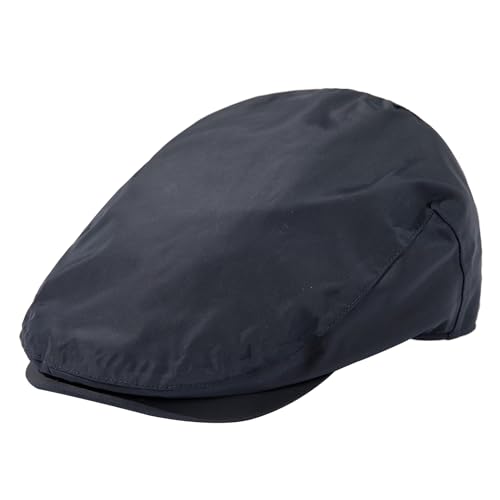 TOP-EX Stilvolle Schirmmütze im Peaky Blinders Stil, ideal für Golf, Angeln, Schießen, Wandern, Jagd und als Schlägermütze - wasserdichte Herren Schiebermütze für Regenwetter Navy,XL/XXL TOP-EX Stilvolle Schirmmütze im Peaky Blinders Stil, ideal für Golf, Angeln, Schießen, Wandern, Jagd und als Schlägermütze - wasserdichte Herren Schiebermütze für Regenwetter Navy,XL/XXL von TOP-EX