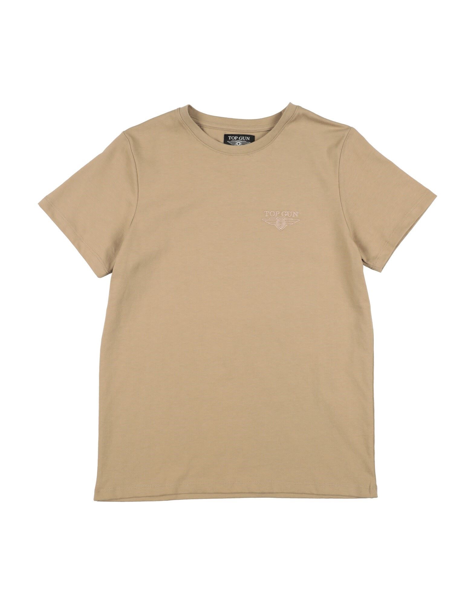 TOP GUN® T-shirts Kinder Militärgrün von TOP GUN®