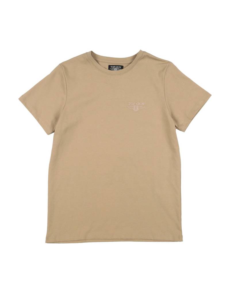 TOP GUN® T-shirts Kinder Militärgrün von TOP GUN®